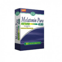 Esi Melatonina Retard Pura 1.9 Gr.  TREPAT-DIET