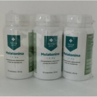 FARMAPRIN MELATONINA PRECIO ESP X3