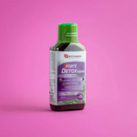 FORTE PHARMA FORTE DTOX HIGADO 500 ML