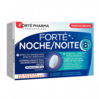 Forte Pharma Noche 8H 30 Comprimidos Bicapa  REIG JOFRE