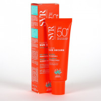 Svr Sun Secure Fluido Photo Age Spf 50+   40 Ml  LAB SVR ESPAÑA