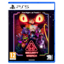 PS5 Five Nights At Freddy S Security Breach  SONY PS5