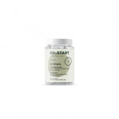 IVB Go & Start Articare 90 Cap