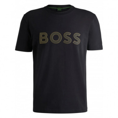 BOSS - Tee Tl Logo - 402 - 50535170/402