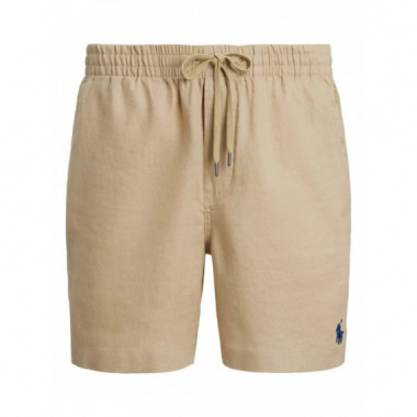 POLO RALPH LAUREN - cfprepsters-flat front - COASTAL BEIGE - 710958586002/COASTAL BEIGE