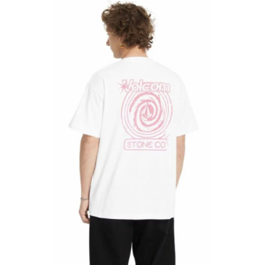 A4312550 WHT VOLCOM