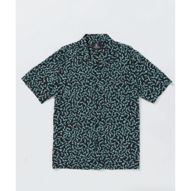 C0412430 BLK VOLCOM