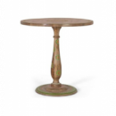 MESA DE COMEDOR 1581 REDONDA