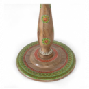 MESA DE COMEDOR 1581 REDONDA