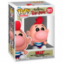 FUNKO Pop Billy las Aventuras de Billy y Mandy 1911