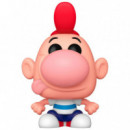 FUNKO Pop Billy las Aventuras de Billy y Mandy 1911