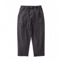 Pantalones GRAMICCI Loose Tapered Fossil Grey