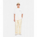 Camisetas Hombre Camiseta GRAMICCI Snail White