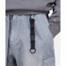 Llaveros Llavero GRAMICCI Webbing Black