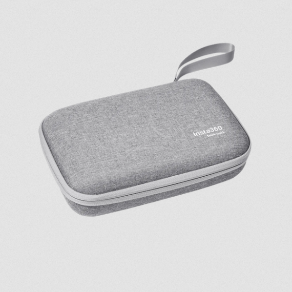 Estuche de Transporte para la Serie INSTA360 Ace  INSTA 360