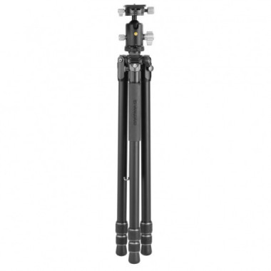 Trípode VANGUARD Veo 3 303AB de Aluminio y Rótula de Bola de 2 Ejes