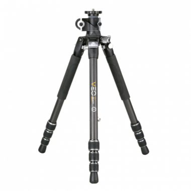 Trípode de Carbono VANGUARD Veo 3T + 264CT