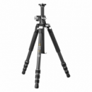 Trípode de Carbono VANGUARD Veo 3T + 264CT
