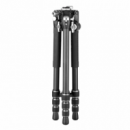 Trípode de Carbono VANGUARD Veo 3T + 264CT