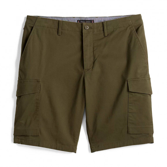Short Cargo Harlem 1985  TOMMY HILFIGER