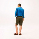 Short Cargo Harlem 1985  TOMMY HILFIGER