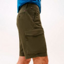 Short Cargo Harlem 1985  TOMMY HILFIGER