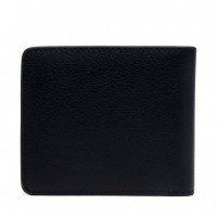 Cartera Heritage Leather Cc  TOMMY HILFIGER