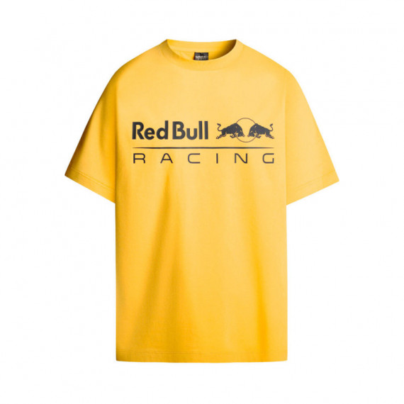 Camiseta Logo Estampado  RED BULL RACING