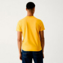 Camiseta Logo Estampado  RED BULL RACING