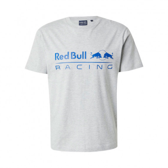 Camiseta Logo Estampado  RED BULL RACING