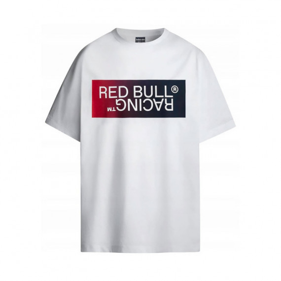 Camiseta Logo Estampado  RED BULL RACING