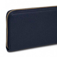 Cartera Jones Medium Zip  U.S. POLO ASSN.