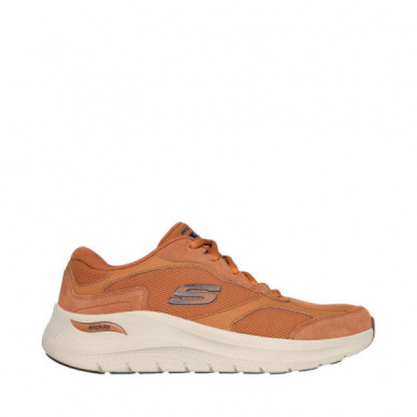 Zapatilla Arch Fit 2.0 - The Keep  SKECHERS
