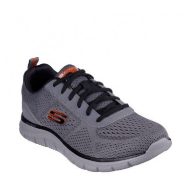 Zapatilla Track-leshur  SKECHERS