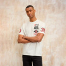 Camiseta Judson  BLAUER