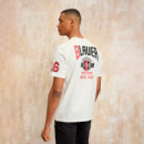 Camiseta Judson  BLAUER