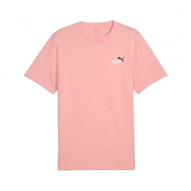 Camiseta Essentials 2 Color Small NO.1 Logo  PUMA