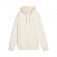 Sudadera Essentials Elevated Comfort  PUMA