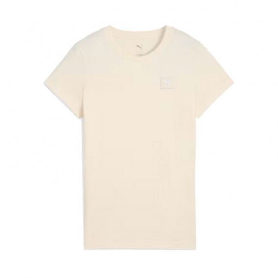 Camiseta Essentials Elevated  PUMA