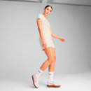 Camiseta Essentials Elevated  PUMA