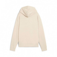 Sudadera Essential Script Comfort  PUMA