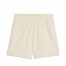 Short Essential Script High-waist 5  PUMA