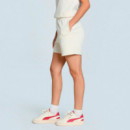 Short Essential Script High-waist 5  PUMA
