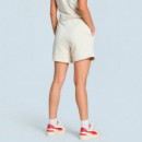 Short Essential Script High-waist 5  PUMA