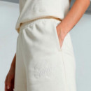 Short Essential Script High-waist 5  PUMA