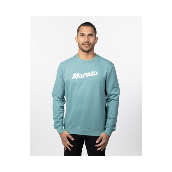 Sweatshirt Avio Blu  ANTONY MORATO