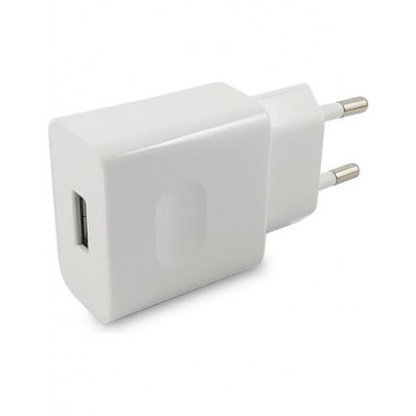 HUAWEI Cargador de Red por USB C + Cable Datos USB a Tipo C 22.5W Se Blanco