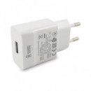 HUAWEI Cargador de Red por USB C + Cable Datos USB a Tipo C 22.5W Se Blanco