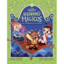 los Rescatadores Magicos 9. la Tostadora de los Deseos