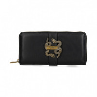Billetero  JUST CAVALLI